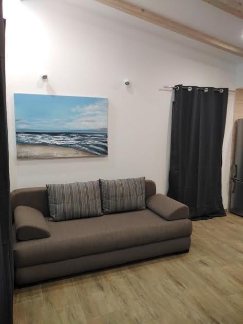 Apartmani Morovi Dvori Drage Ngoại thất bức ảnh